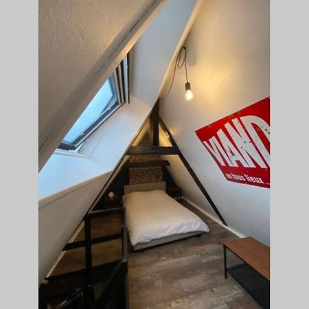 La Maison Sevigne - Appart Hotel - N°6 L'Indus Béthune Exteriör bild