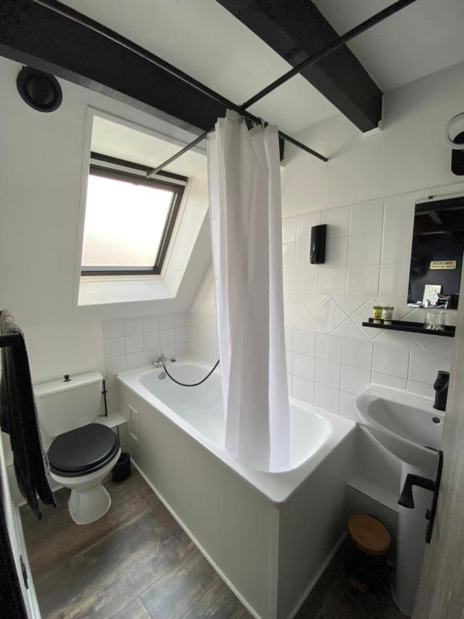 La Maison Sevigne - Appart Hotel - N°6 L'Indus Béthune Exteriör bild